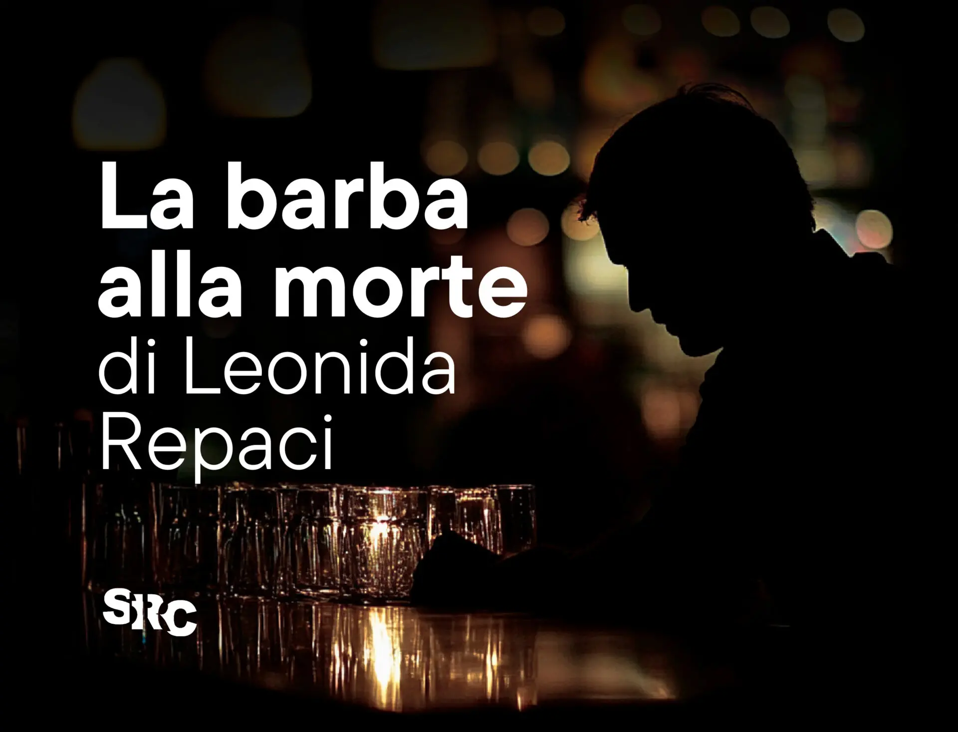 Cittanova, al Teatro Gentile la commedia \"La barba alla morte\"