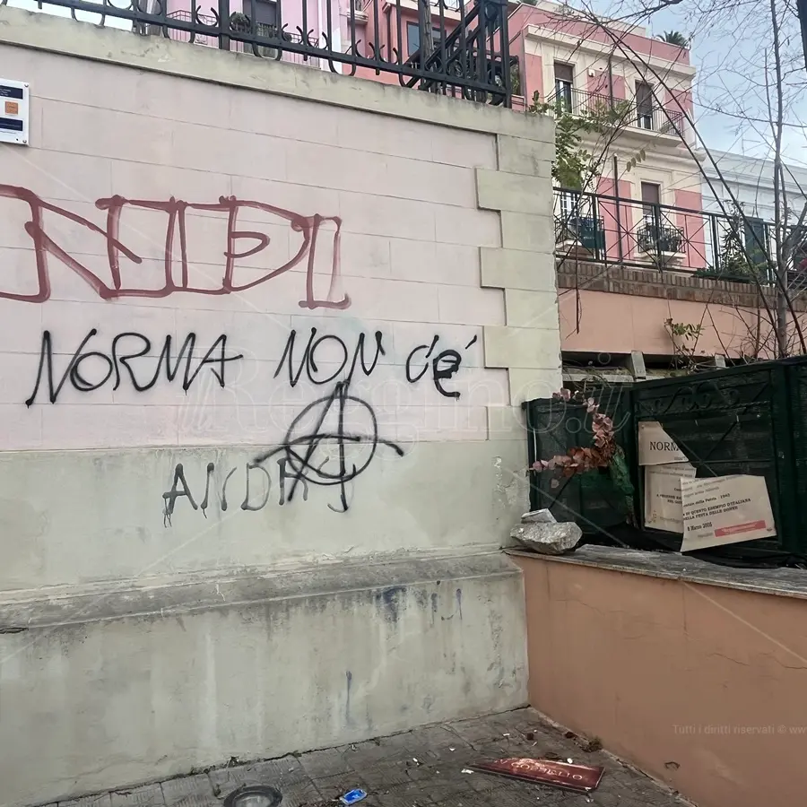 Verso il Giorno del Ricordo: a Reggio \"in pezzi\" la memoria della studentessa istriana Norma Cossetto - FOTO
