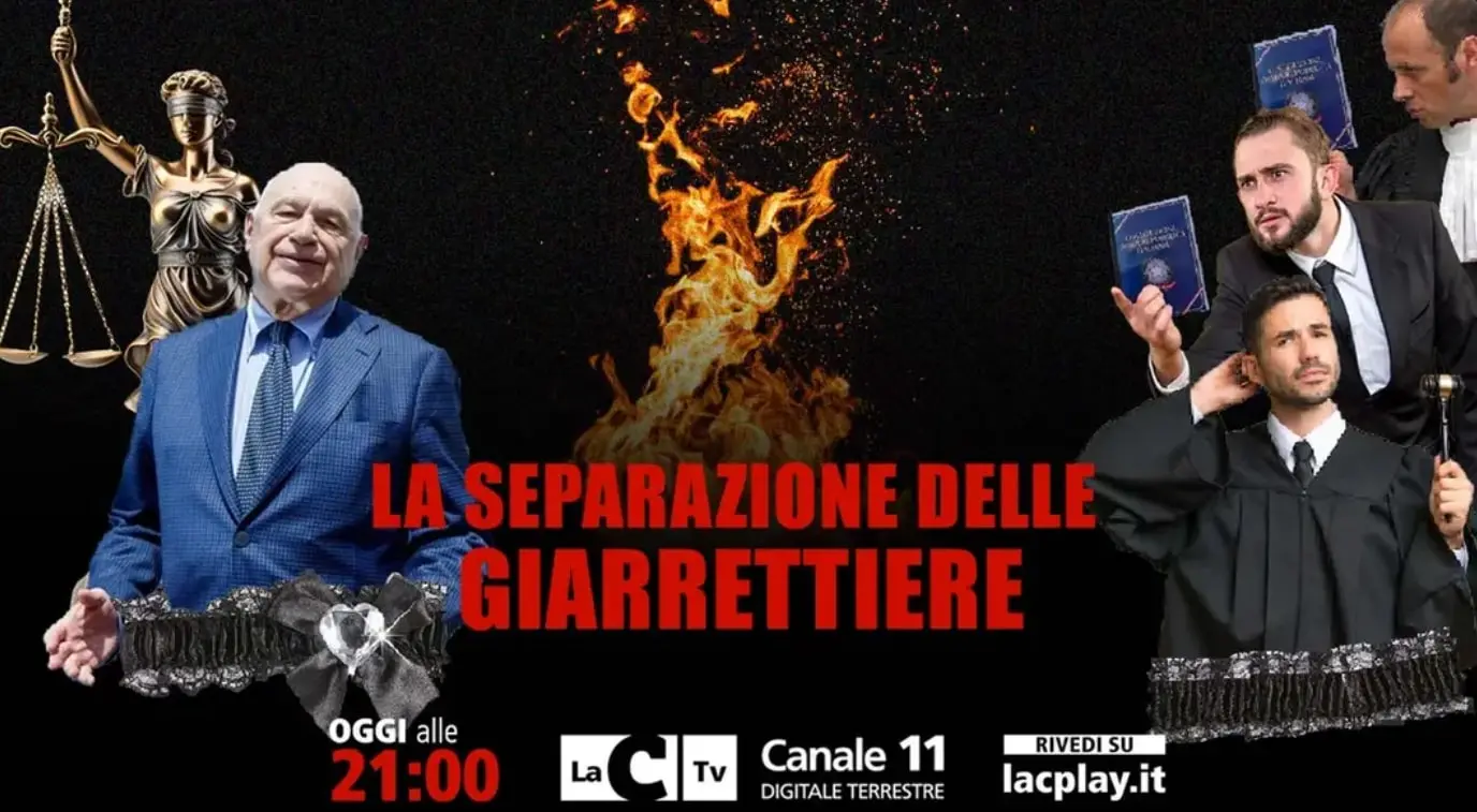 Politica e magistratura, la guerra continua e Perfidia ci racconta i retroscena della collisione tra poteri