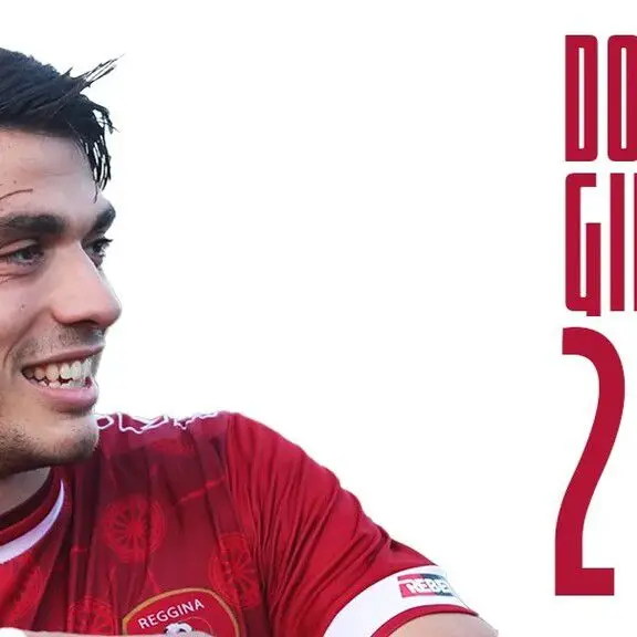 Il saluto di Girasole alla Reggina: «Per me non è mai stata soltanto una squadra di calcio»\n