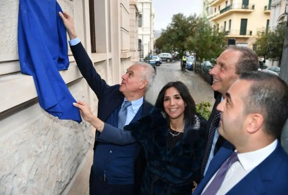 La Calabria fa scuola: il Polo Formativo Territoriale SNA di Reggio Calabria si attesta il migliore d’Italia