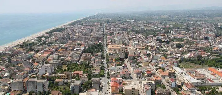 Locri, il cordoglio del sindaco Fontana per la scomparsa dell’On. Mario Bruno Laganà