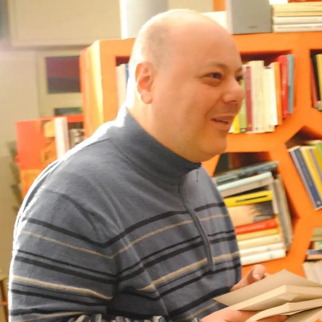 Generoso, colto e di rara sensibilità: addio a Giuseppe Gangemi, il gigante buono che amava il Sud