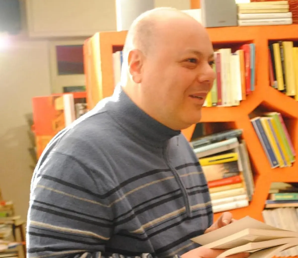 Generoso, colto e di rara sensibilità: addio a Giuseppe Gangemi, il gigante buono che amava il Sud