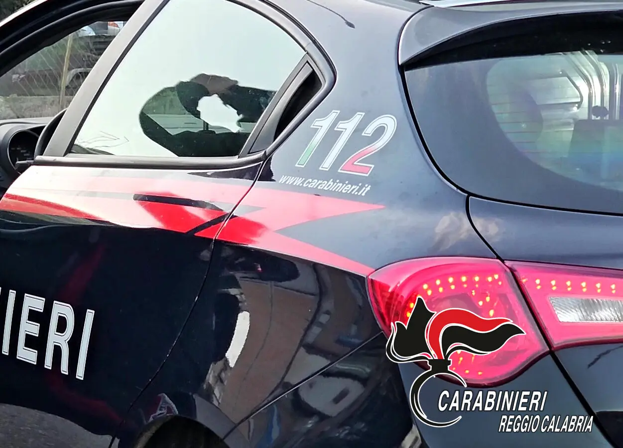 Controllo straordinario dei Carabinieri di Villa San Giovanni: sanzioni, patenti ritirate e una denuncia