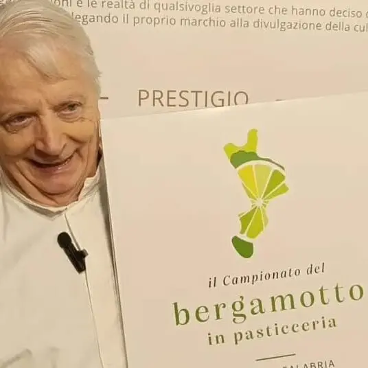 Bergamotto di Reggio, Aloisio (Confesercenti): «Le eccellenze reggine non siano mortificate»