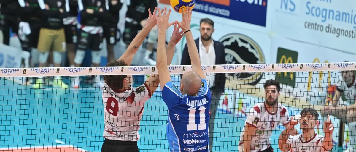 Reggio, Domotek volley oggi la sfida in casa del Sabaudia