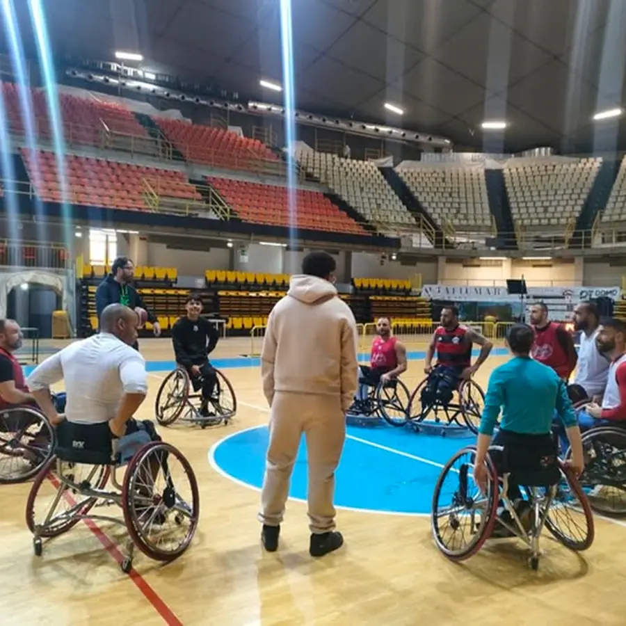 Reggio Bic, giovani e sport per un percorso di crescita