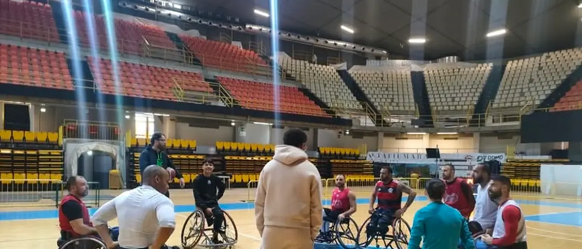 Reggio Bic, giovani e sport per un percorso di crescita