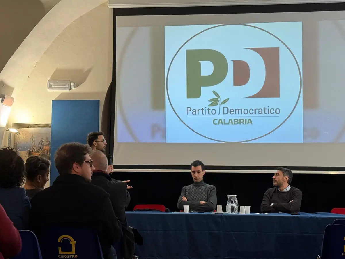 Giovani democratici, Irto: «Spesso relegati ai margini del dibattito politico. Prospettiva da ribaltare»