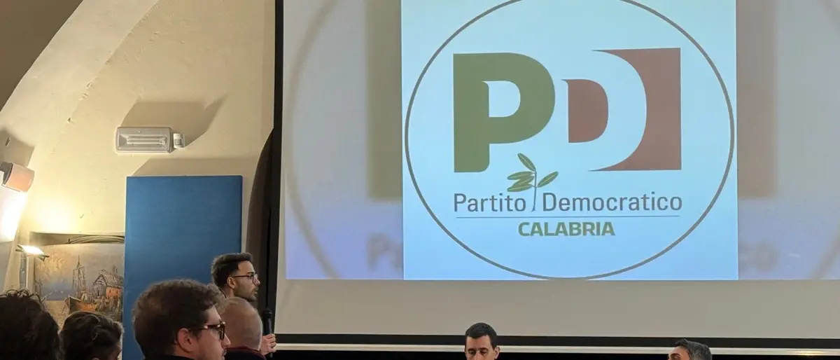 Giovani democratici, Irto: «Spesso relegati ai margini del dibattito politico. Prospettiva da ribaltare»