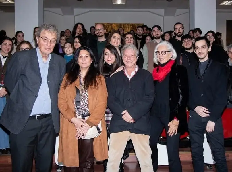 Reggio, all'Accademia di Belle Arti l'incontro sulla figura di Letizia Battaglia