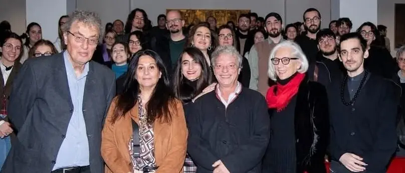 Reggio, all'Accademia di Belle Arti l'incontro sulla figura di Letizia Battaglia