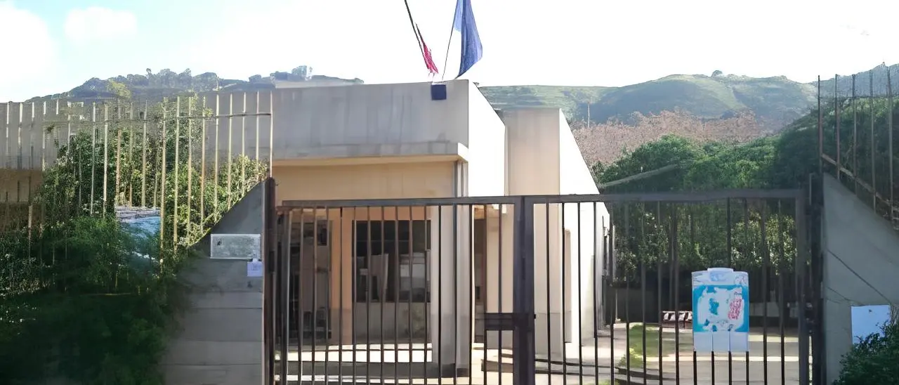 Villa San Giovanni, i ragazzi riprendono regolarmente le lezioni nei locali delle superiori