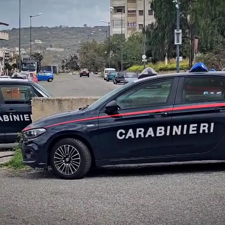 Reggio, evade dai domiciliari: pregiudicato di Arghillà arrestato dai Carabinieri
