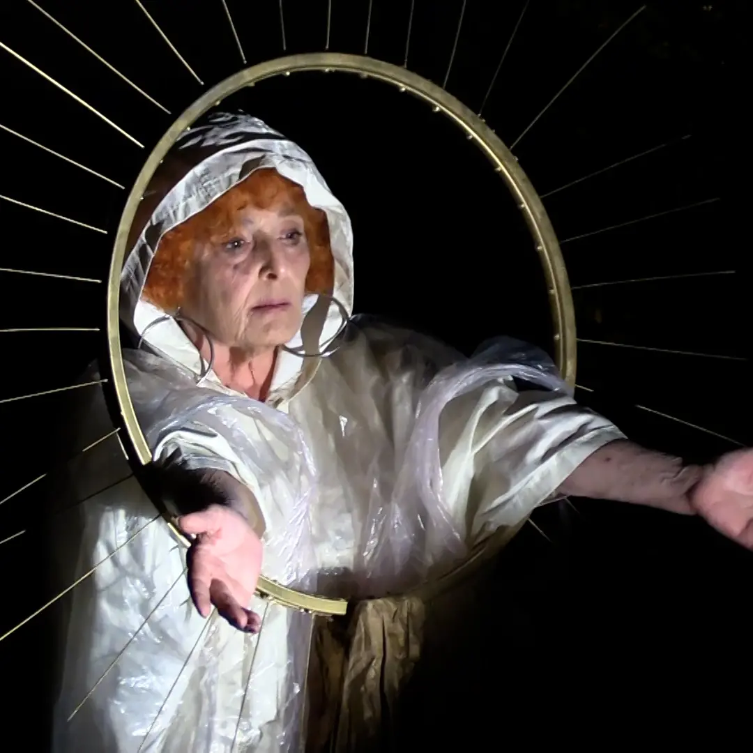 Ribelle, vittima e guerriera: la Medea di Anna Maria De Luca racconta le sue verità