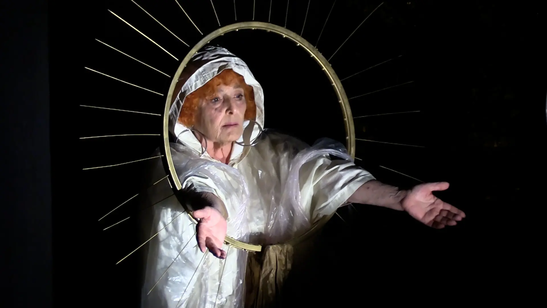 Ribelle, vittima e guerriera: la Medea di Anna Maria De Luca racconta le sue verità