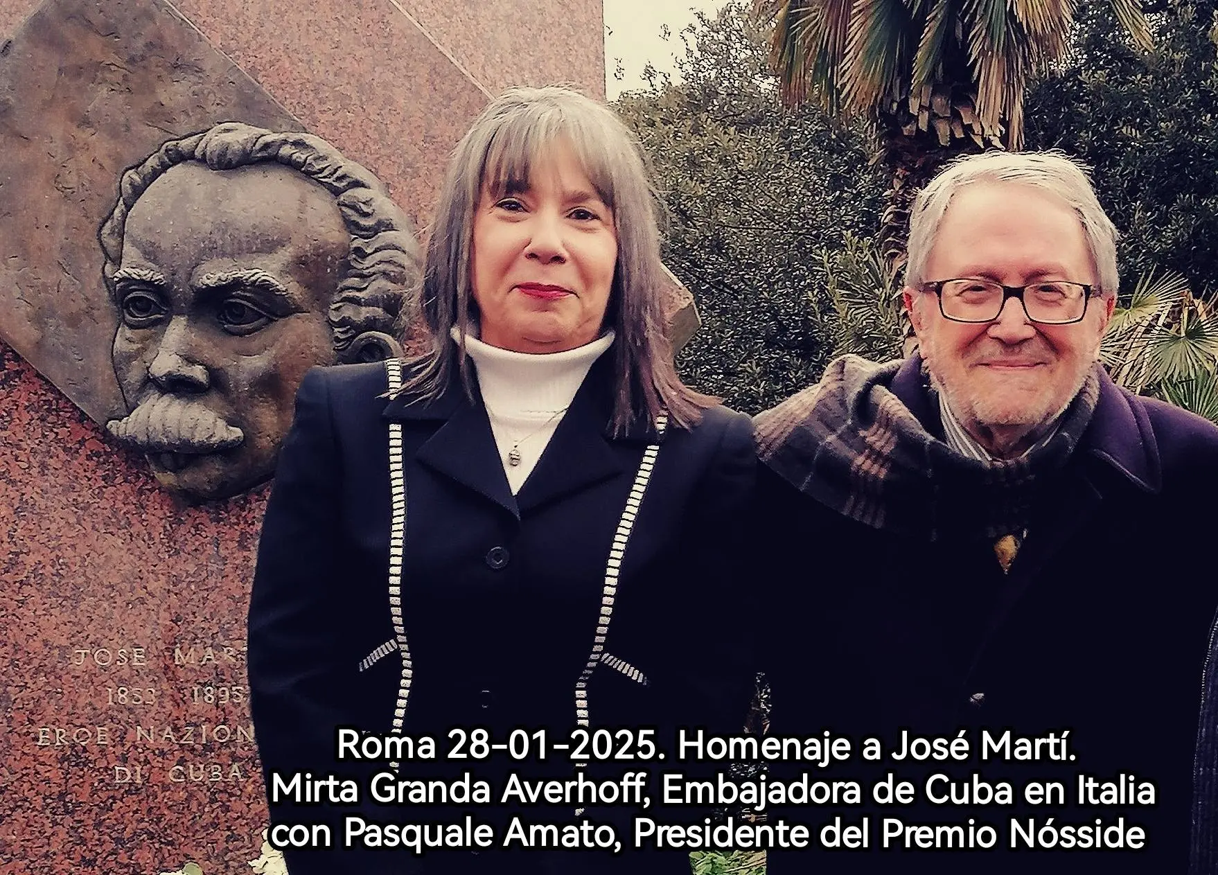 Reggio: il Premio Mondiale di Poesia Nosside si terrà all’Università dell’Avana