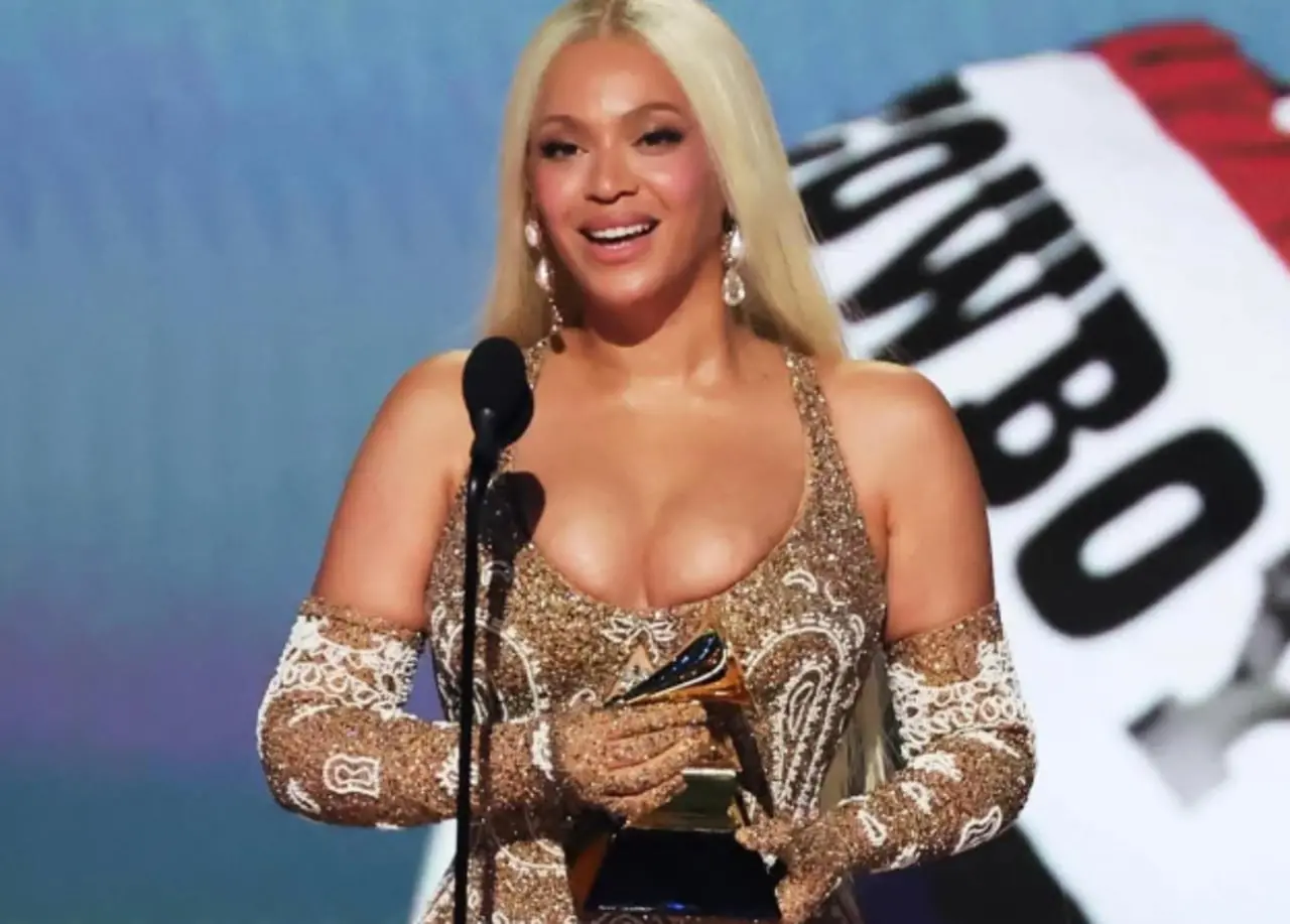 Beyoncé annuncia il Cowboy Carter Tour 2025: boom di richieste e polemiche su Ticketmaster