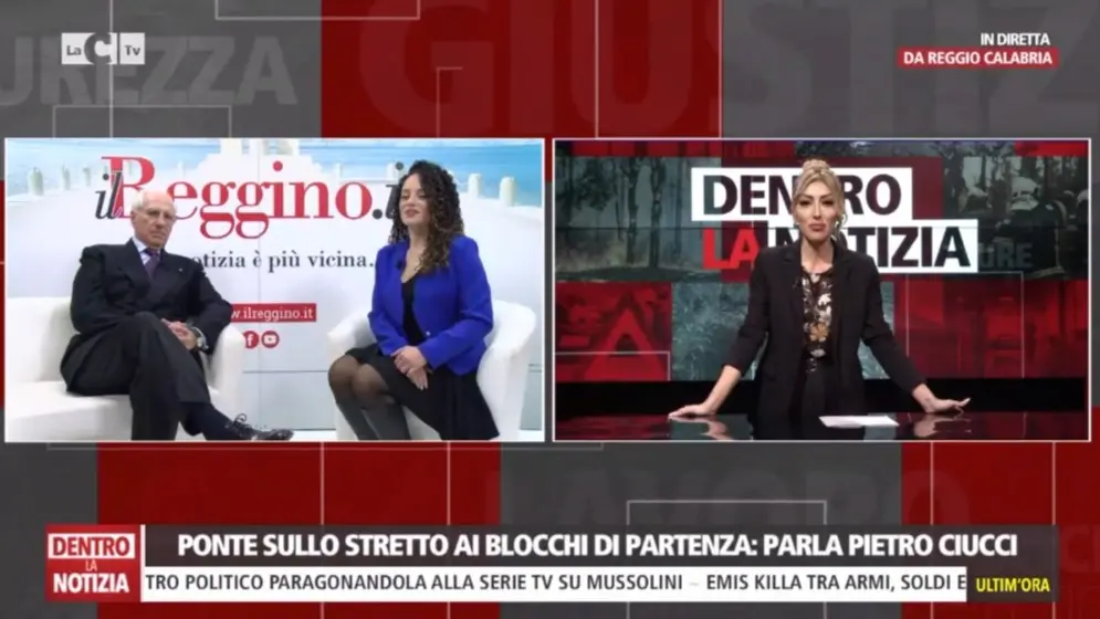 Ponte sullo Stretto ai blocchi di partenza tra finanziamenti, sicurezza e contrasto alla criminalità
