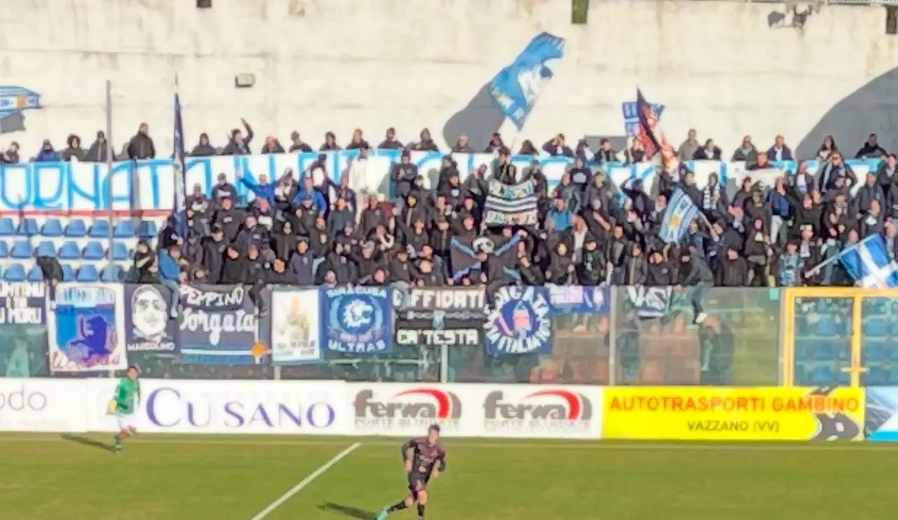 Cresce l’attesa per la prevendita di Reggina-Siracusa: tutte le informazioni per i tifosi ospiti