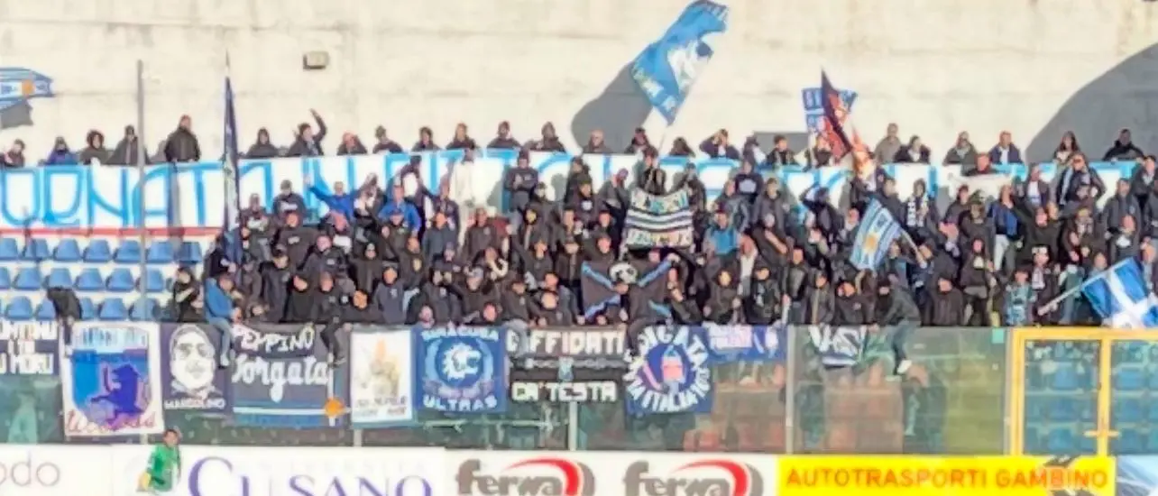 Cresce l’attesa per la prevendita di Reggina-Siracusa: tutte le informazioni per i tifosi ospiti