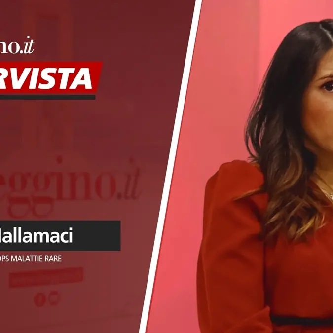 A TU PER TU | Malattie rare, l'impegno costante della Fondazione Chops: «Abbiamo avviato la ricerca di una cura e non possiamo fermarci» -VIDEO