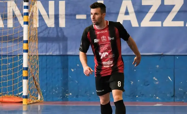 Futura, Pizetta: «La squadra non molla mai, sicuro della riscossa»