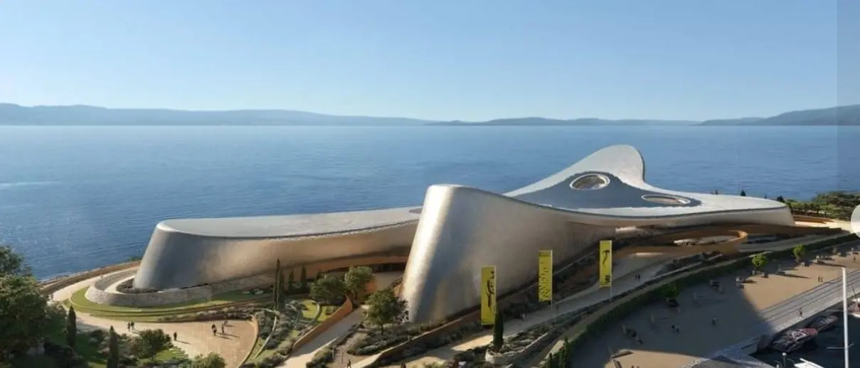 Museo del Mare, la lettera aperta di una cittadina al sindaco Falcomatà