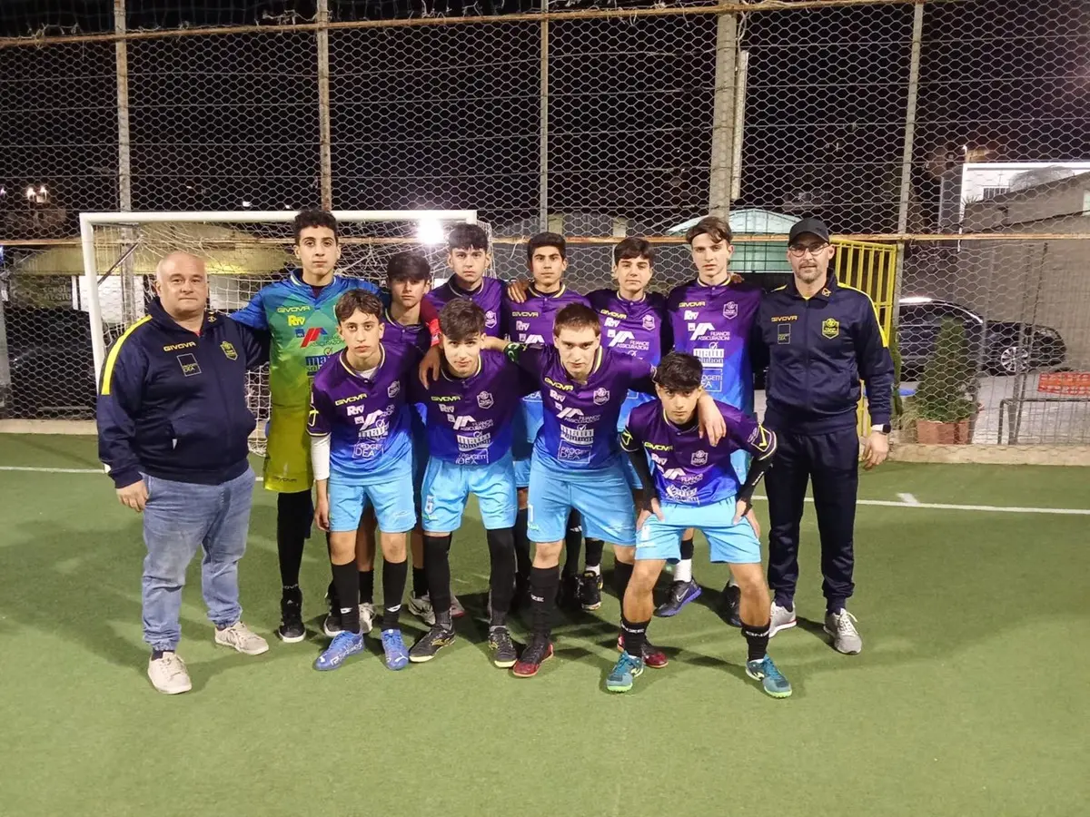 La Futura vince e convince anche in under 17