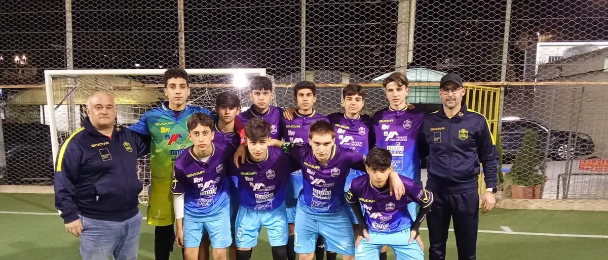 La Futura vince e convince anche in under 17