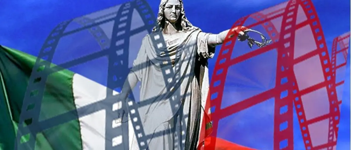 Reggio, giovedì alla biblioteca De Nava l'incontro dedicato al Cinema e al Risorgimento