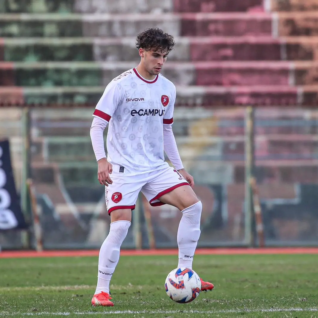 Reggina, Riccardo Vesprini sprona il popolo amaranto: «Tutti allo stadio, insieme possiamo farcela»