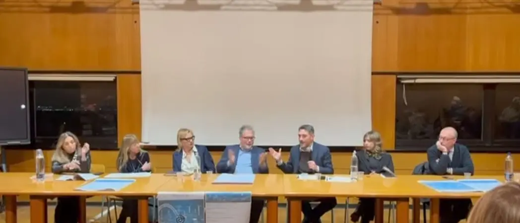 Iniziativa di ReggioCresce dal tema “Sistemi infrastrutturali e territorio”