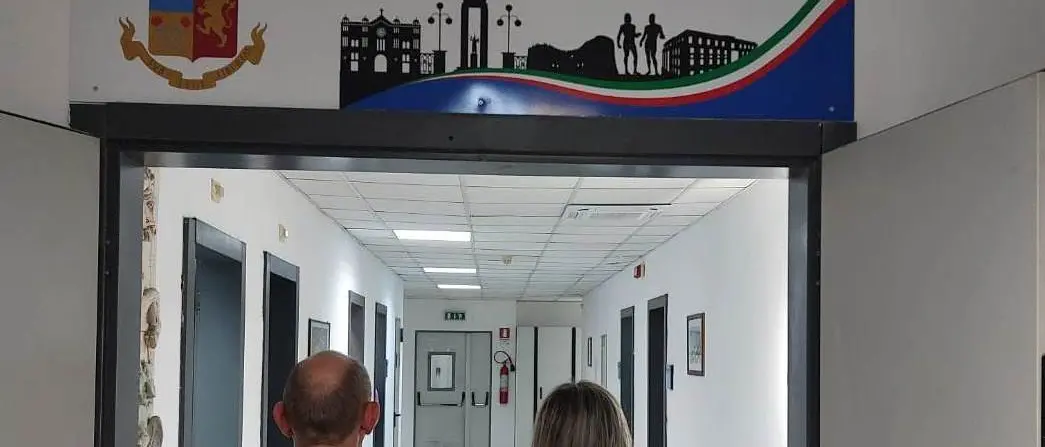 Presunto affiliato all'Isis fermato a Cosenza: avrebbe avuto in progetto un attacco in Italia