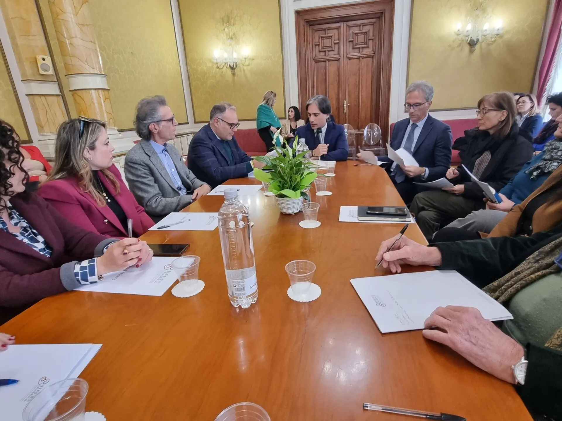 Tavolo tecnico per Reggio Capitale della Cultura 2027: in arrivo anche un manifesto