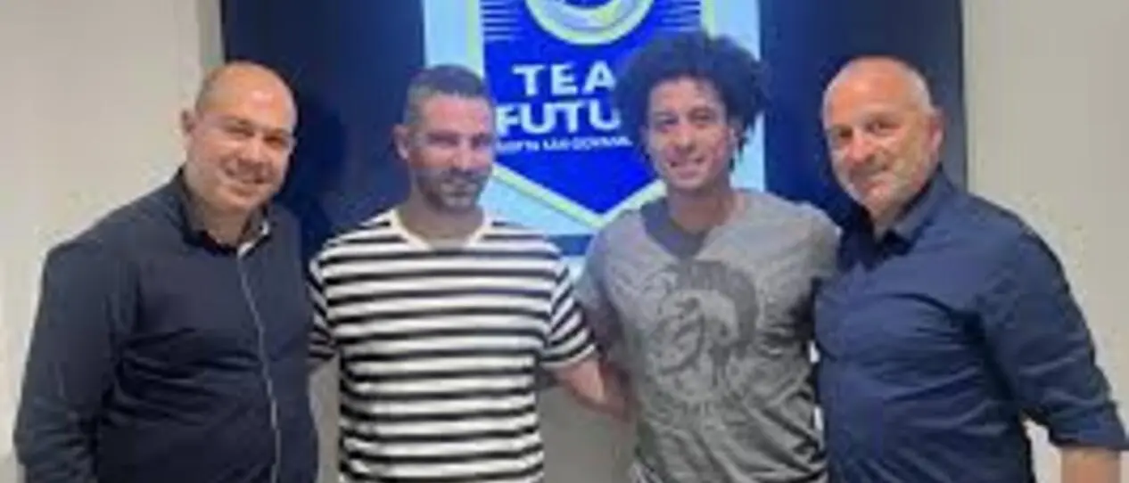 Polisportiva Futura, mister Martino: «Ogni partita è un'emozione, questi ragazzi non smettono di sorprenderci»