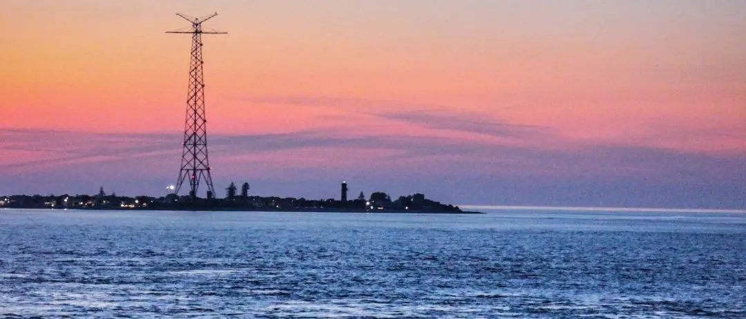 LA FOTO DEL GIORNO | La pesca tradizionale nello Stretto di Messina