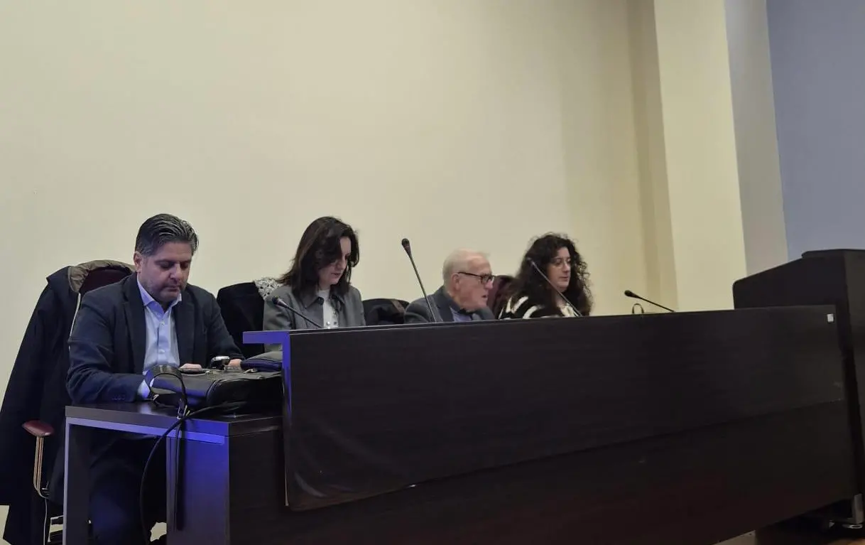 A Cittanova dibattito con i volontari del Servizio Civile Universale