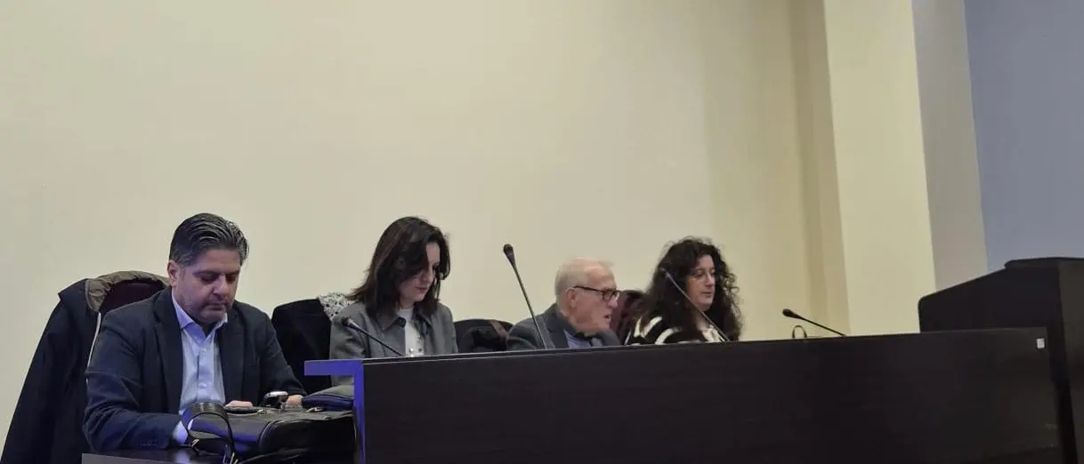 A Cittanova dibattito con i volontari del Servizio Civile Universale