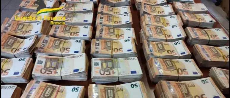 Misure di prevenzione a Brescia per un sospetto 'ndranghetista