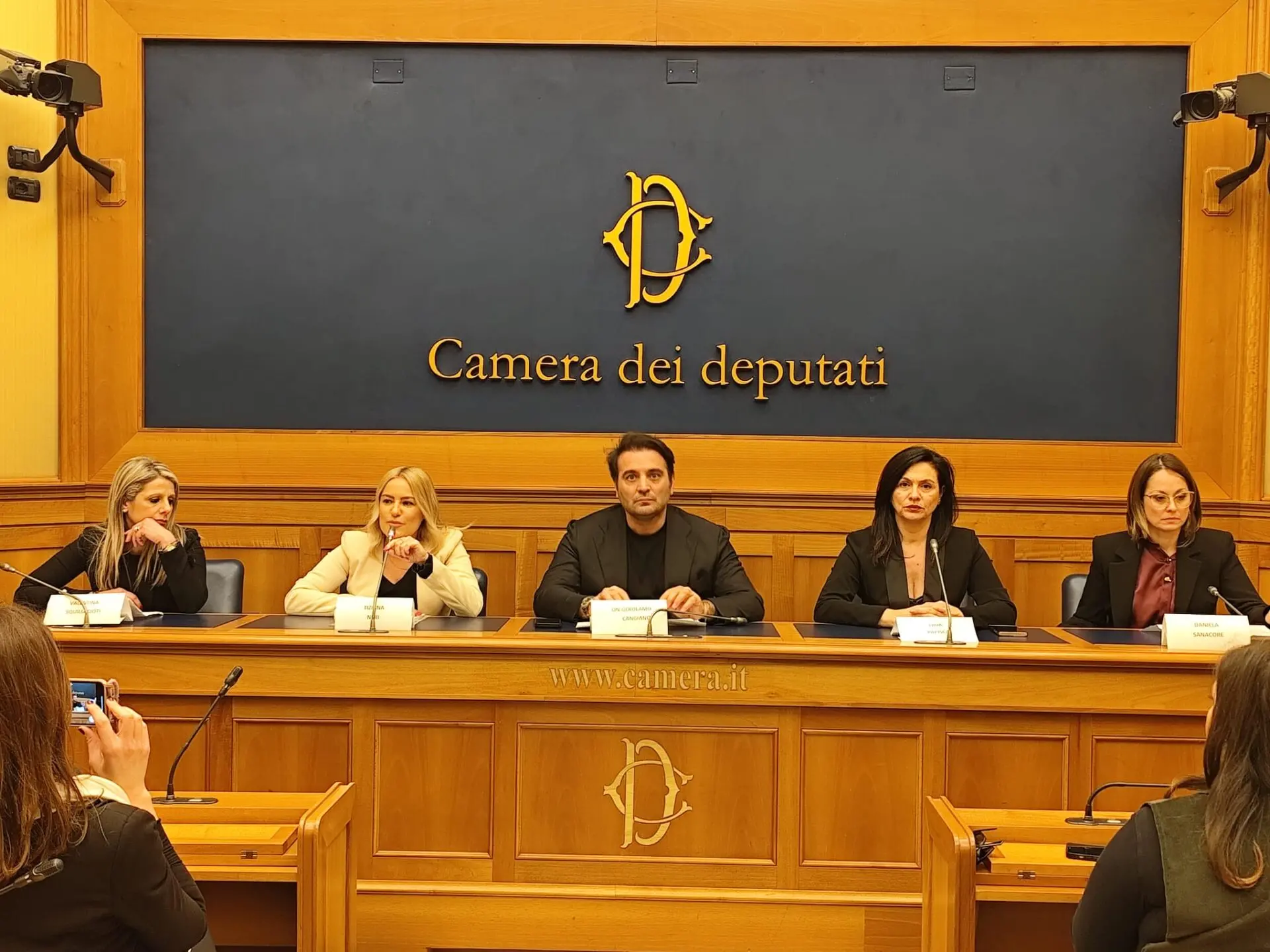 \"Le cure integrate in oncologia: un percorso di amore e sostegno\", progetti e sinergie romane per l'Associazione Grace Ets - VIDEO