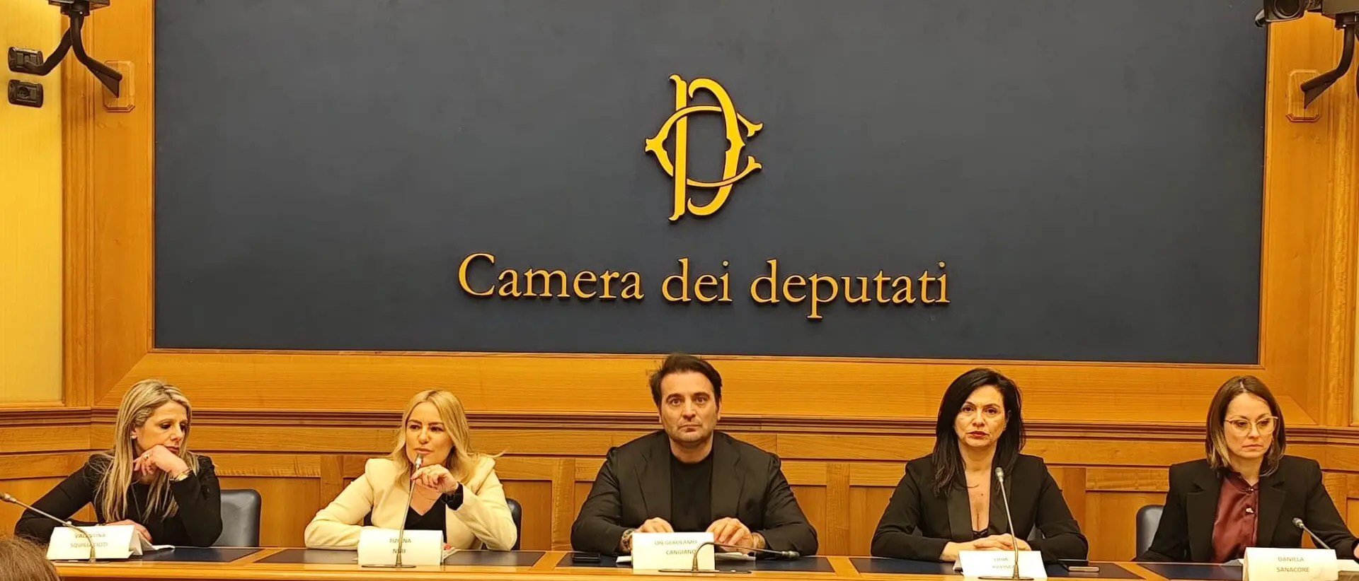 \"Le cure integrate in oncologia: un percorso di amore e sostegno\", progetti e sinergie romane per l'Associazione Grace Ets - VIDEO