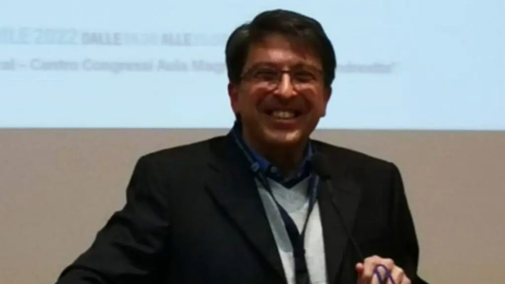 Maltempo in Calabria, Iovine: «Non sottovalutiamo il ruolo delle attività umane nell'amplificare alcuni processi naturali»