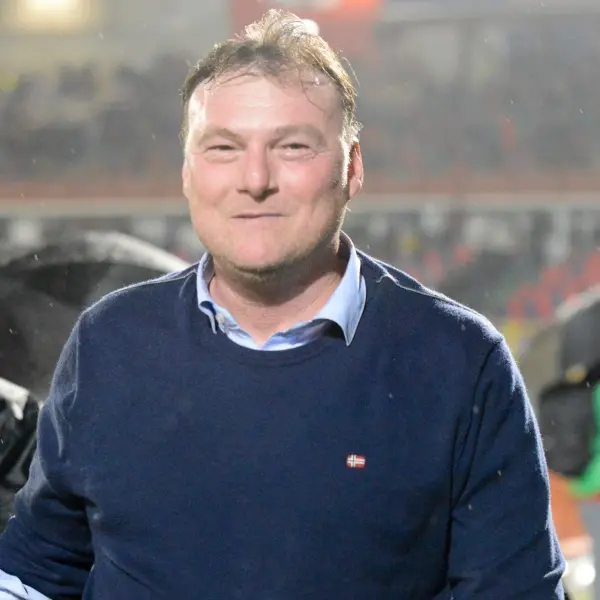 Reggina, il cuore a sud di Taibi: «Con il calore del \"Granillo\" si scriverà una nuova pagina di storia»