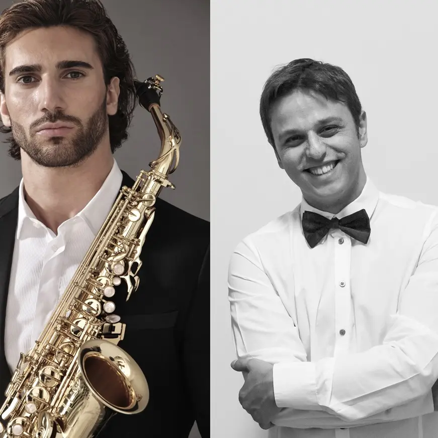 Palmi, al teatro Manfroce Taddei e D'Onofrio nel viaggio nell'Europa musicale del '900