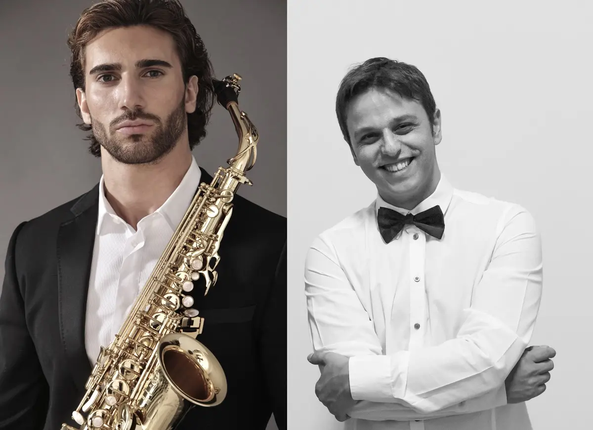 Palmi, al teatro Manfroce Taddei e D'Onofrio nel viaggio nell'Europa musicale del '900