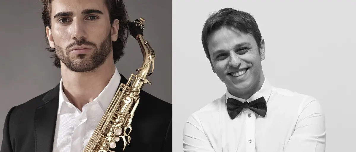 Palmi, al teatro Manfroce Taddei e D'Onofrio nel viaggio nell'Europa musicale del '900