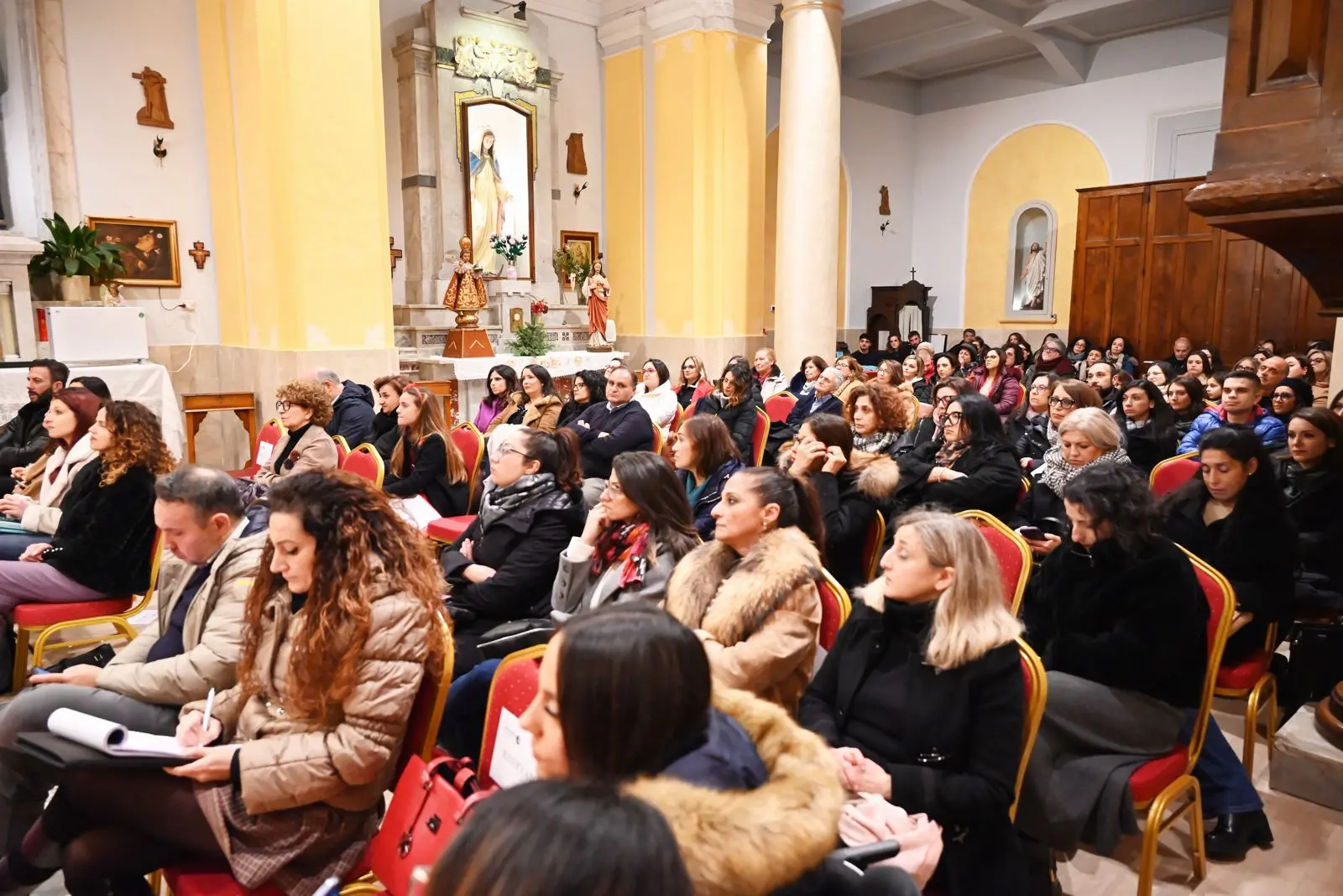 A Taurianova Umberto Galimberti presenta la sua “Etica del viandante”
