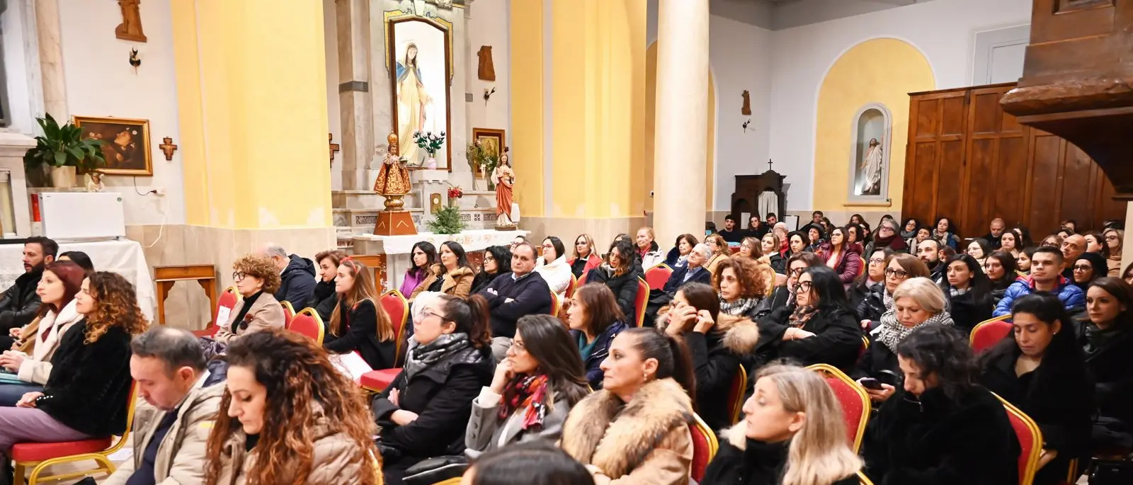 A Taurianova Umberto Galimberti presenta la sua “Etica del viandante”